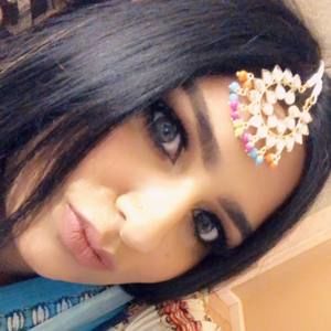 Meet your Posher, Fiazah